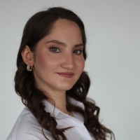 Kseniia Aleksandrova