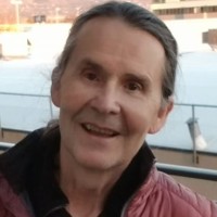 Harold Carr