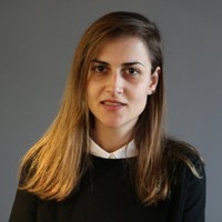 Tijana Gasic