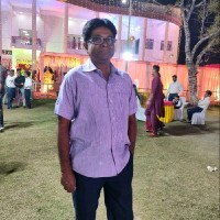 Sukanta Banerjee