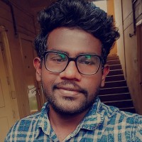 Teja Shanmukh Durga