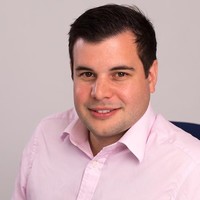 Oli Spevack FCCA ACA