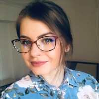 Lavinia Dîrzu