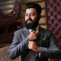 Bharat Sachdeva