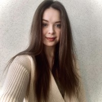 Olga Verenich