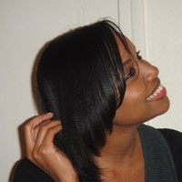 Cynthia Diouf