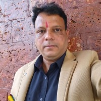 Kuldeep Pawar