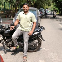 Venkateswarlu Koduru