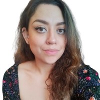Vanessa Yoloxóchitl Nava