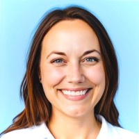 Megan Ticer