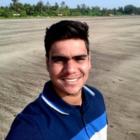 Yadnesh Dhadve