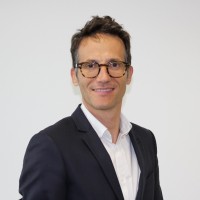 Cédric GARNIER