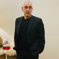 Paolo Padovani
