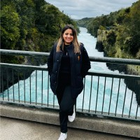 Rajwinder Kaur