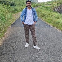 Shyam Kumar c