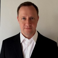 Konstantin Chernogrebel