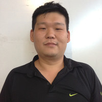 Lim Zhi Wue