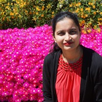 Anitha Bachu