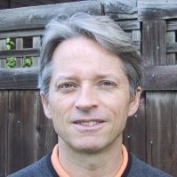 Eric Nee
