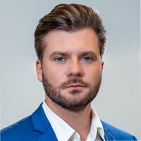 Dmitry Aksenov