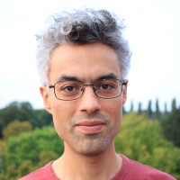 Esteban Fuentes