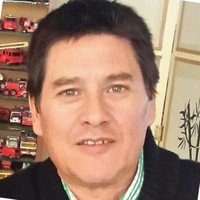 Luis Fernando Castro Toovey