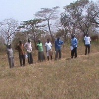 ​Majubu ​Sworo