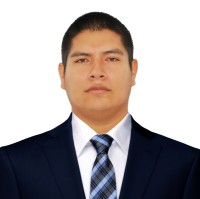 Lizardo Joel Mauricio Flores