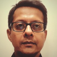 Anirban Sarkar