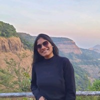 Akanksha Buchade