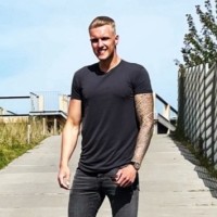 Lars Stolk