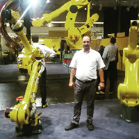 Kadir Tekin