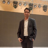 Vikash Keshri