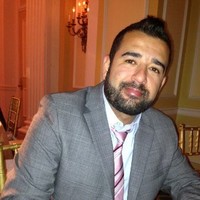 Ivan Chacon