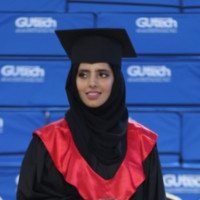 Wafa Al Saadi