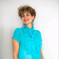 Christina Markanastasakis