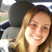 Carolina Aguiar Da Silva Thomaz