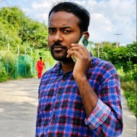 Mahender Akula