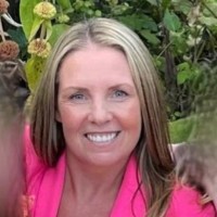 Faye Wright