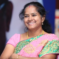Jaya Bharathi Nadar