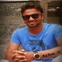Deekshith Hr