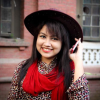 Sonia Jahan