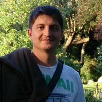 Andrey Bogomolov