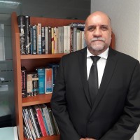 Ing. Eduardo Vargas Sanders