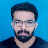 P H NANDU KRISHNA