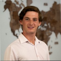Harry Simonds