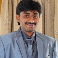 Satish Muttavarapu