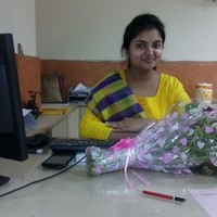 Paridhi Jain