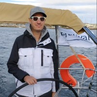 Cédric Calvet