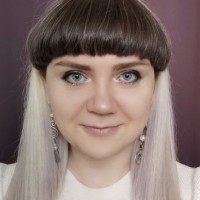 Nadiia Ostroverkh